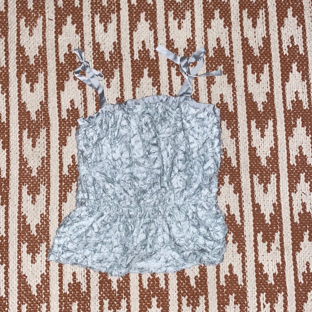 Anthropologie top